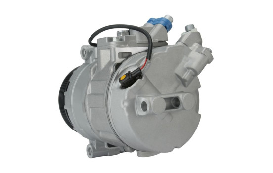 Kompressor, luftkonditionering, bild 2