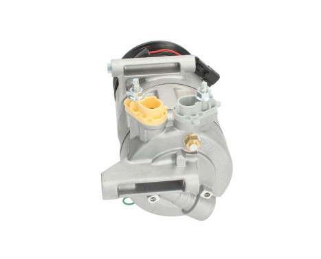 Kompressor, luftkonditionering, bild 4