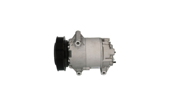 Kompressor, luftkonditionering, bild 3