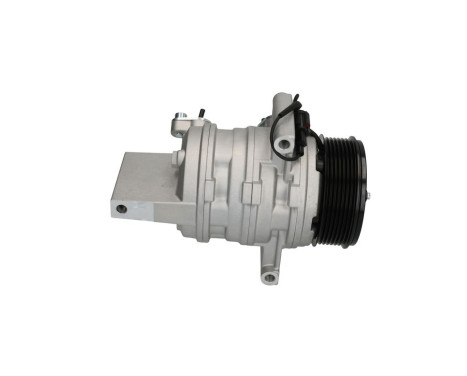 Kompressor, luftkonditionering, bild 3