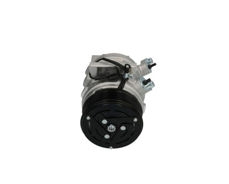 Kompressor, luftkonditionering, bild 4