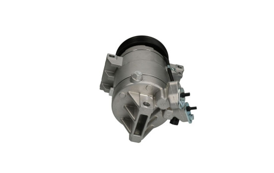 Kompressor, luftkonditionering, bild 2