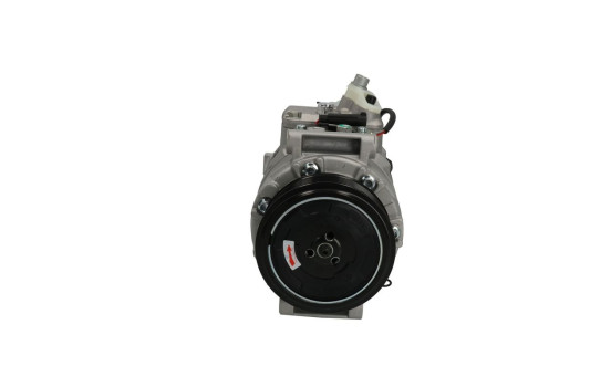 Kompressor, luftkonditionering, bild 2