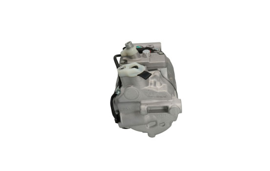 Kompressor, luftkonditionering, bild 4