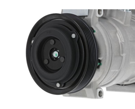 Kompressor, luftkonditionering, bild 4