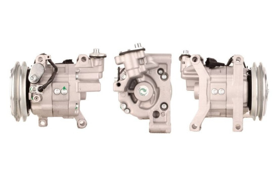 Kompressor, luftkonditionering