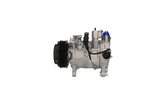 Kompressor, luftkonditionering, bild 3