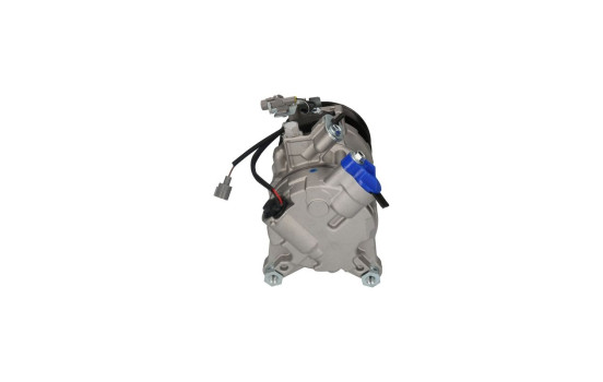 Kompressor, luftkonditionering, bild 4