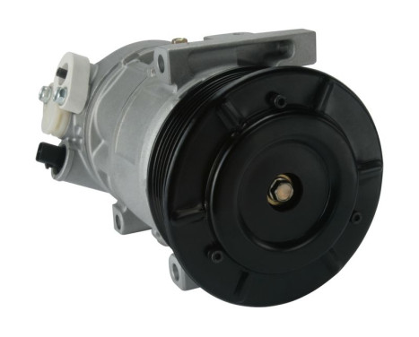 Kompressor, luftkonditionering