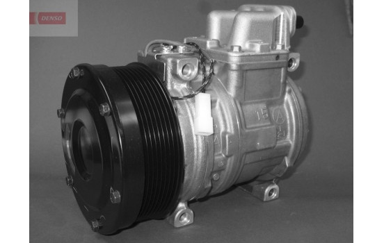 Kompressor, luftkonditionering