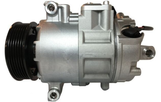 Kompressor, luftkonditionering, bild 4