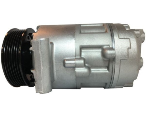 Kompressor, luftkonditionering, bild 9