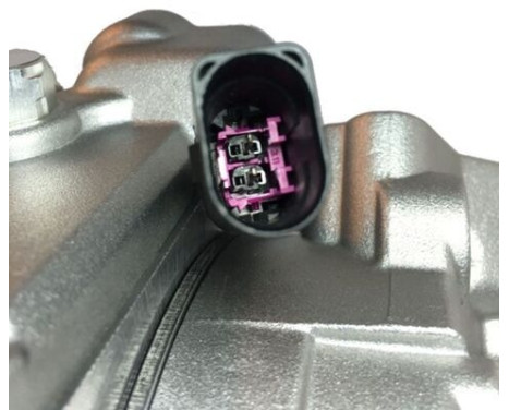 Kompressor, luftkonditionering, bild 10