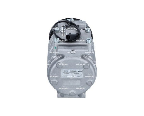 Kompressor, luftkonditionering, bild 3