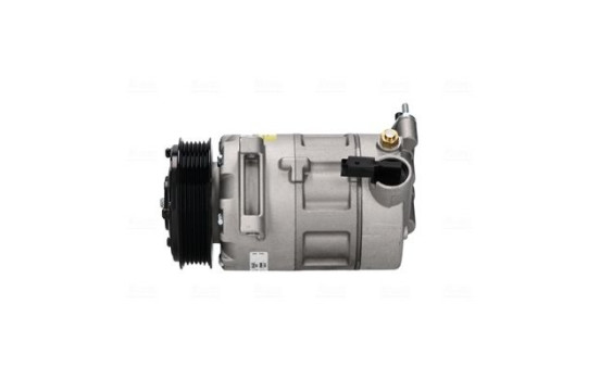 Kompressor, luftkonditionering, bild 2