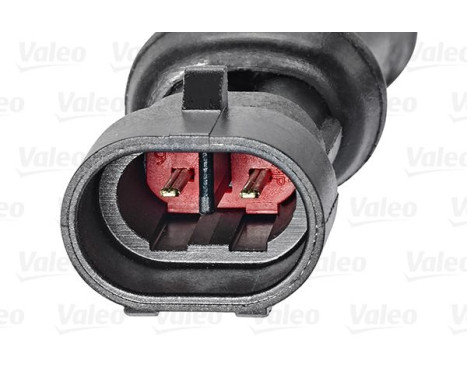 Kompressor, luftkonditionering, bild 2