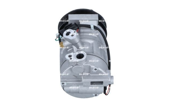 Kompressor, luftkonditionering, bild 3