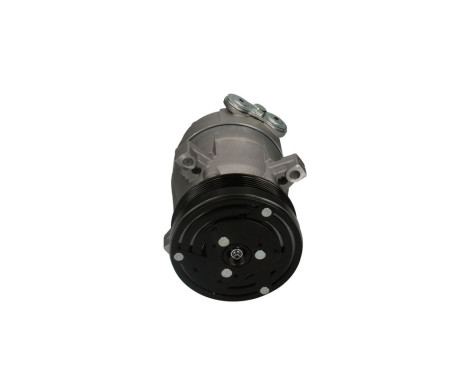 Kompressor, luftkonditionering, bild 2