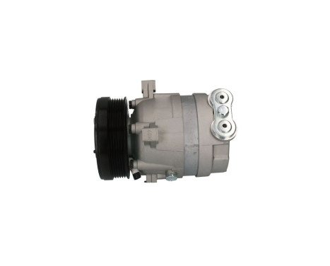 Kompressor, luftkonditionering, bild 3