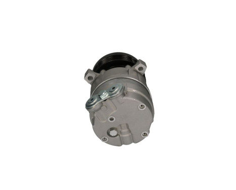 Kompressor, luftkonditionering, bild 4