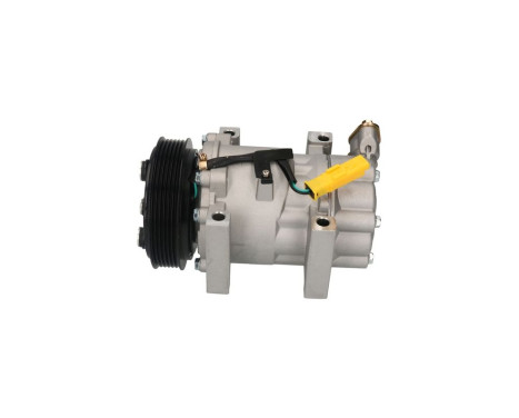 Kompressor, luftkonditionering, bild 3