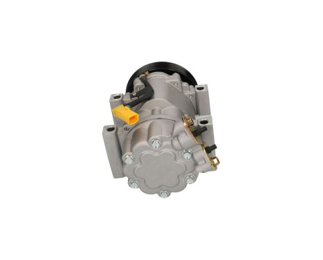 Kompressor, luftkonditionering, bild 4
