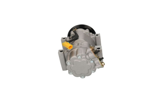 Kompressor, luftkonditionering, bild 4
