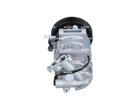 Kompressor, luftkonditionering, bild 3