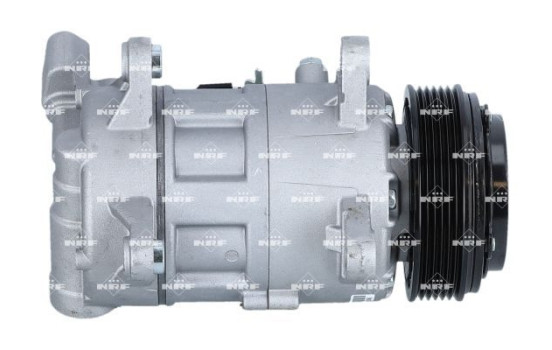 Kompressor, luftkonditionering, bild 5