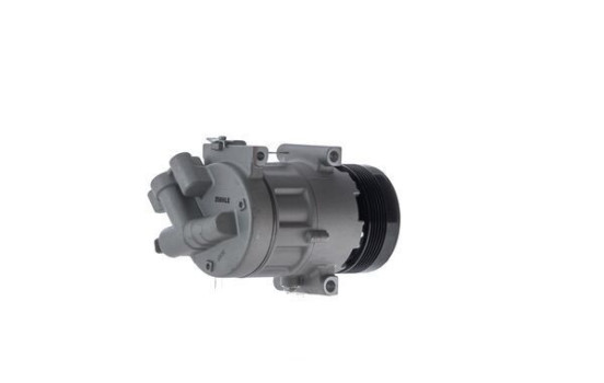 Kompressor, luftkonditionering, bild 6