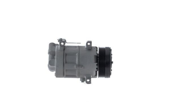 Kompressor, luftkonditionering, bild 7