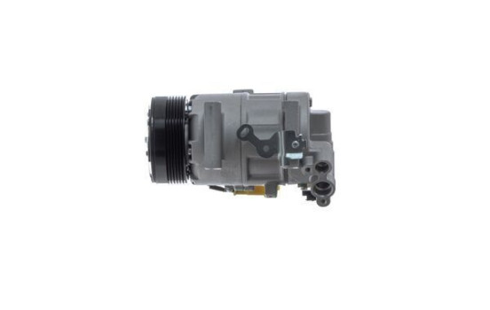 Kompressor, luftkonditionering, bild 9