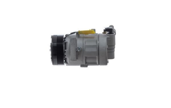 Kompressor, luftkonditionering, bild 10