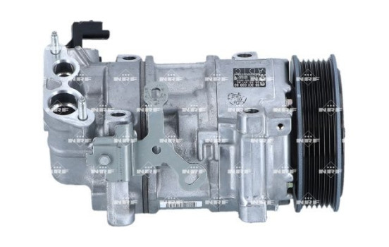 Kompressor, luftkonditionering, bild 5