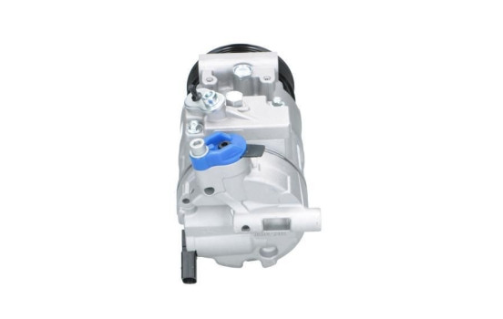 Kompressor, luftkonditionering, bild 3