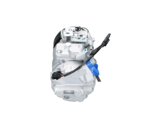 Kompressor, luftkonditionering, bild 3