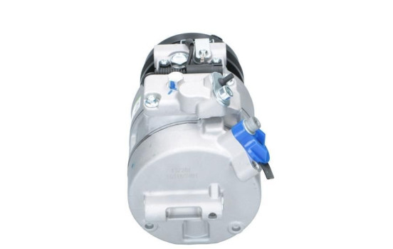 Kompressor, luftkonditionering, bild 3
