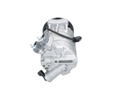 Kompressor, luftkonditionering, bild 3