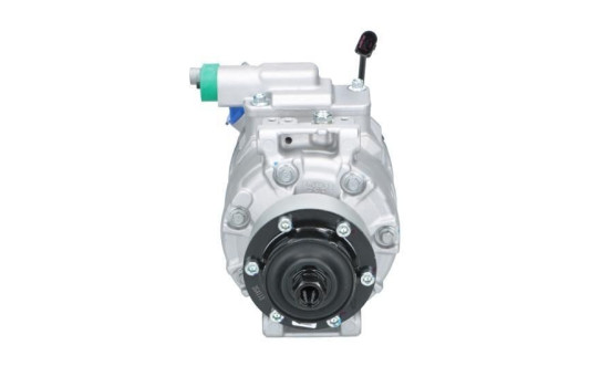 Kompressor, luftkonditionering