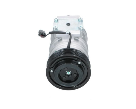 Kompressor, luftkonditionering