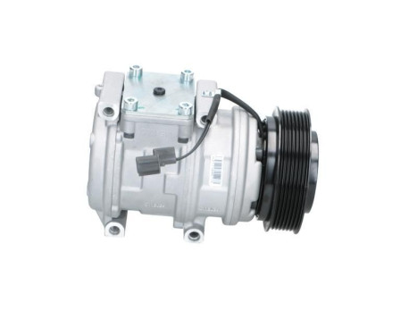 Kompressor, luftkonditionering, bild 4