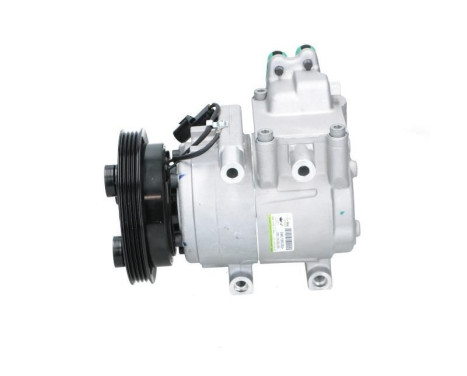 Kompressor, luftkonditionering, bild 2
