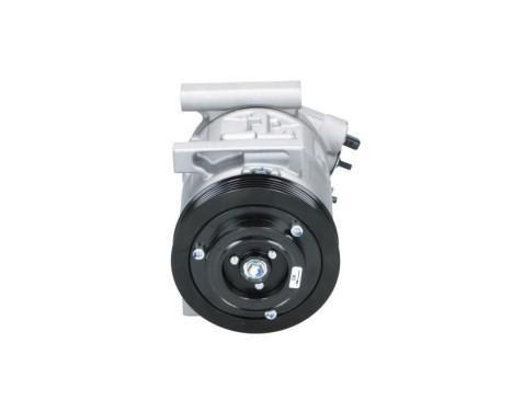 Kompressor, luftkonditionering