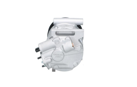 Kompressor, luftkonditionering, bild 3