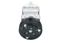 Kompressor, luftkonditionering