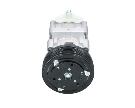 Kompressor, luftkonditionering