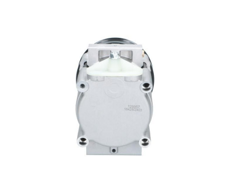 Kompressor, luftkonditionering, bild 3