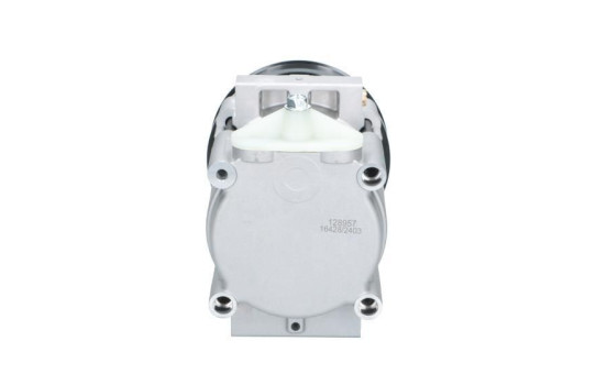 Kompressor, luftkonditionering, bild 3