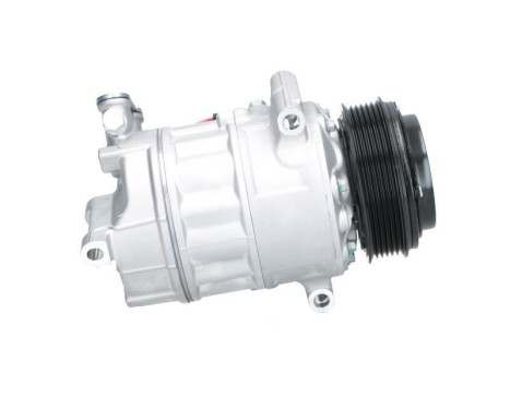 Kompressor, luftkonditionering, bild 4