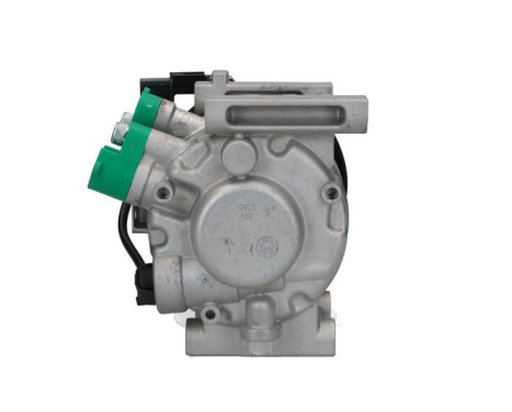 Kompressor, luftkonditionering, bild 3